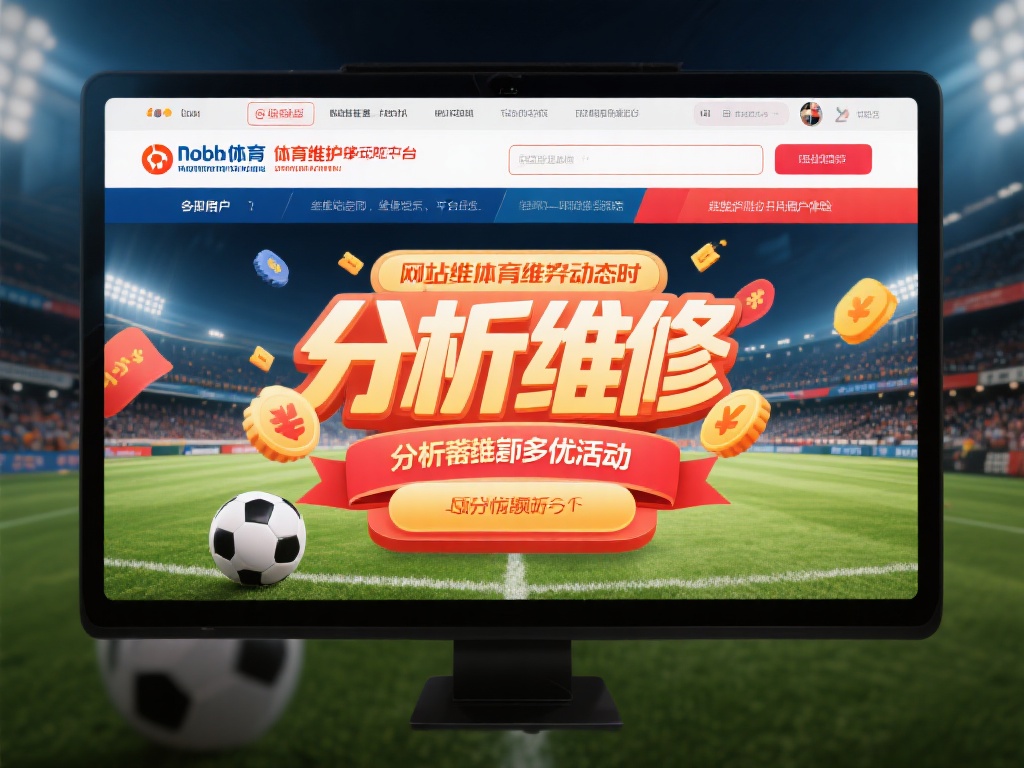 万博体育维护后是否会推出更多优惠活动和福利? (万博体育维护后是否会推出更多优惠活动和福利惊喜?) 在众多体育博彩平台中,网站维护往往是提升用户体验的