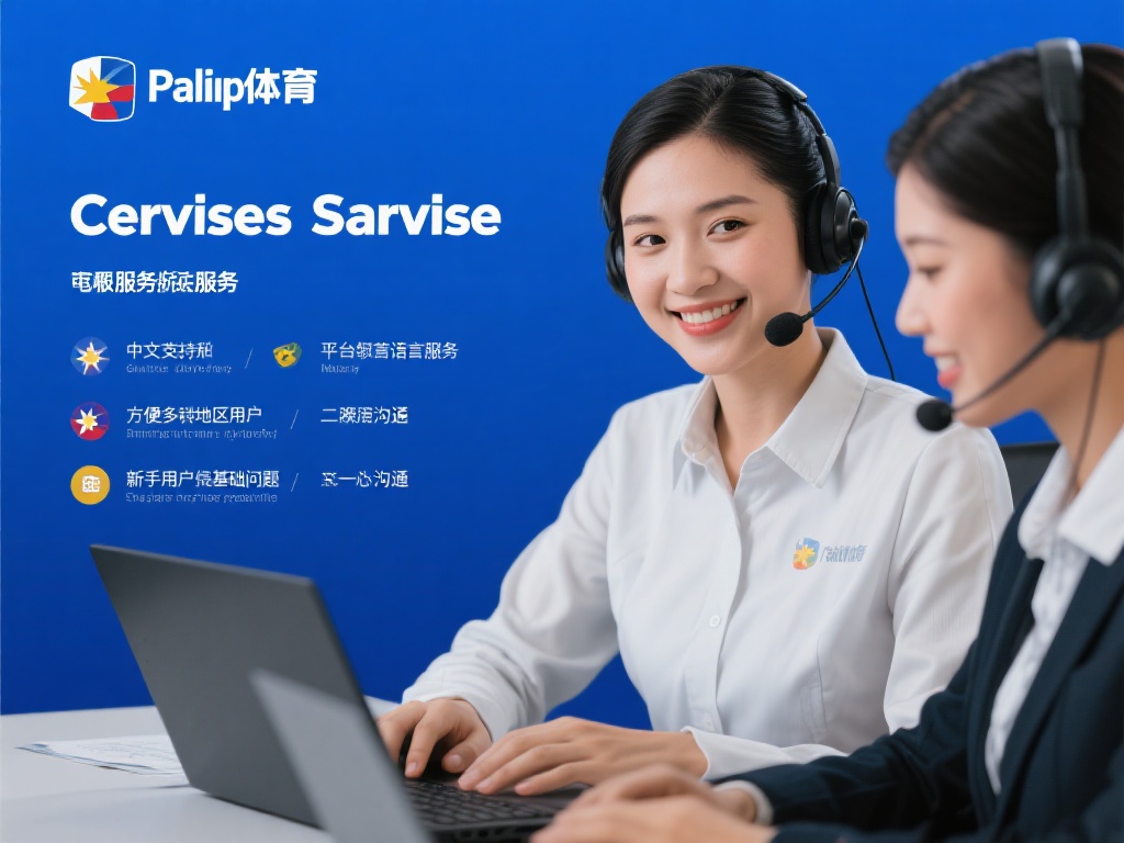 菲律宾万博体育的技术支持与客户服务全面评测报告 (菲律宾万博体育技术支持与客户服务质量全面评测分析报告) 客户服务不仅仅是解决问题,更在于是否能让用户感受到