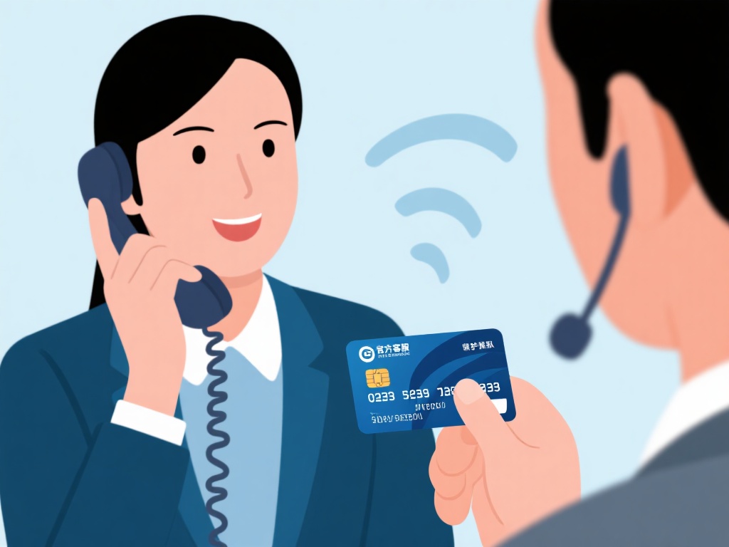 保护个人隐私：在与客服交流时，切勿轻易透露银行卡密