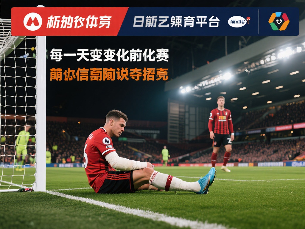 体育世界的每一天都在发生变化，无论是球员转会、伤病