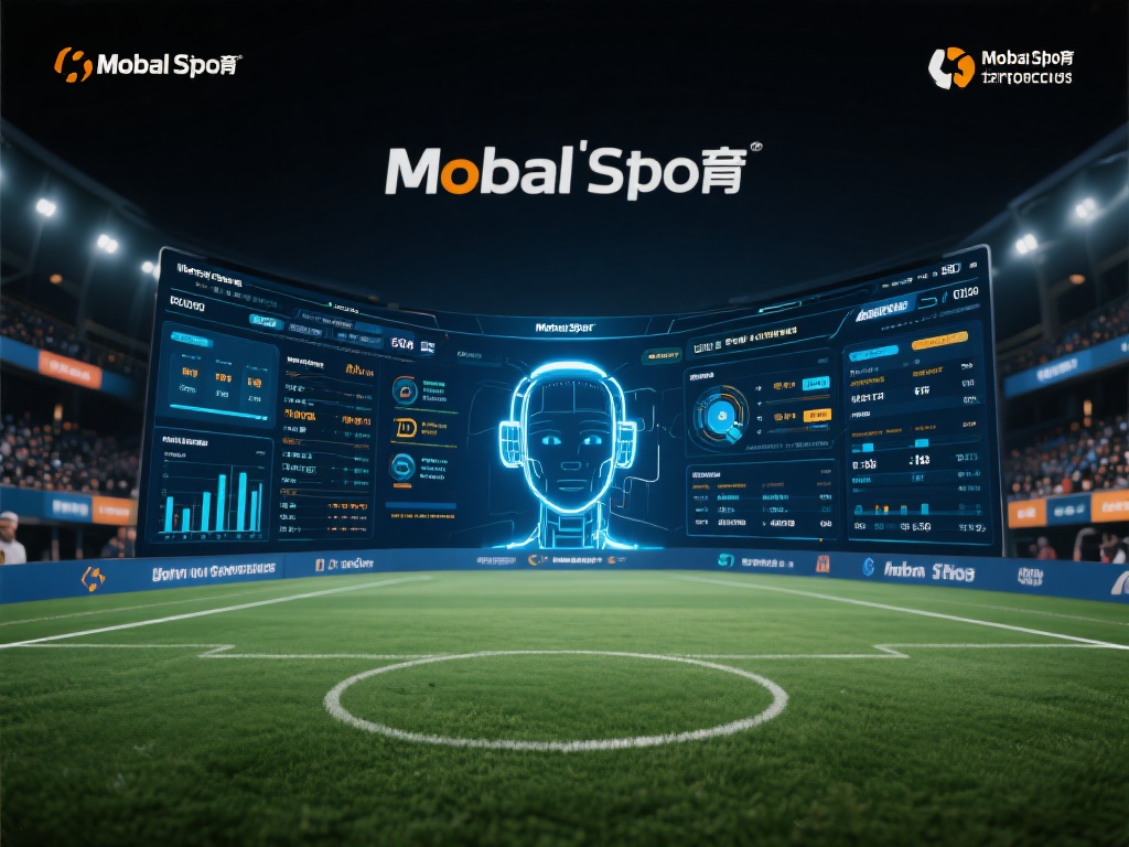 此外，万博体育还积极拥抱新兴技术，比如人工智能和大