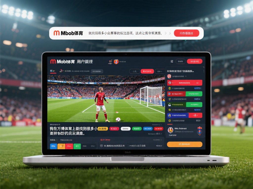 根据大量用户的反馈，万博体育在某些方面表现出色，但