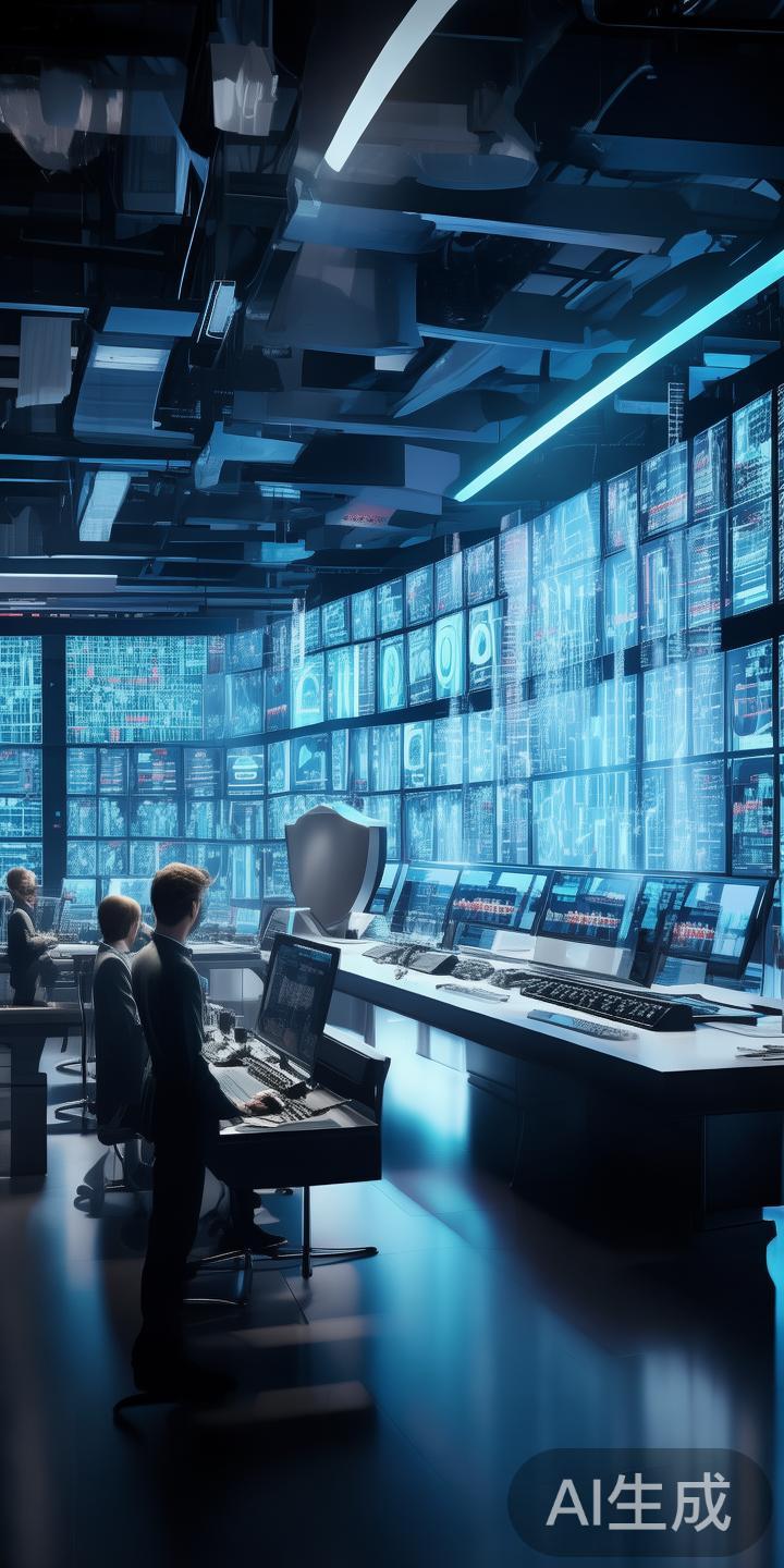 安全稳定的运营体系
随着用户规模增加，平台加强数