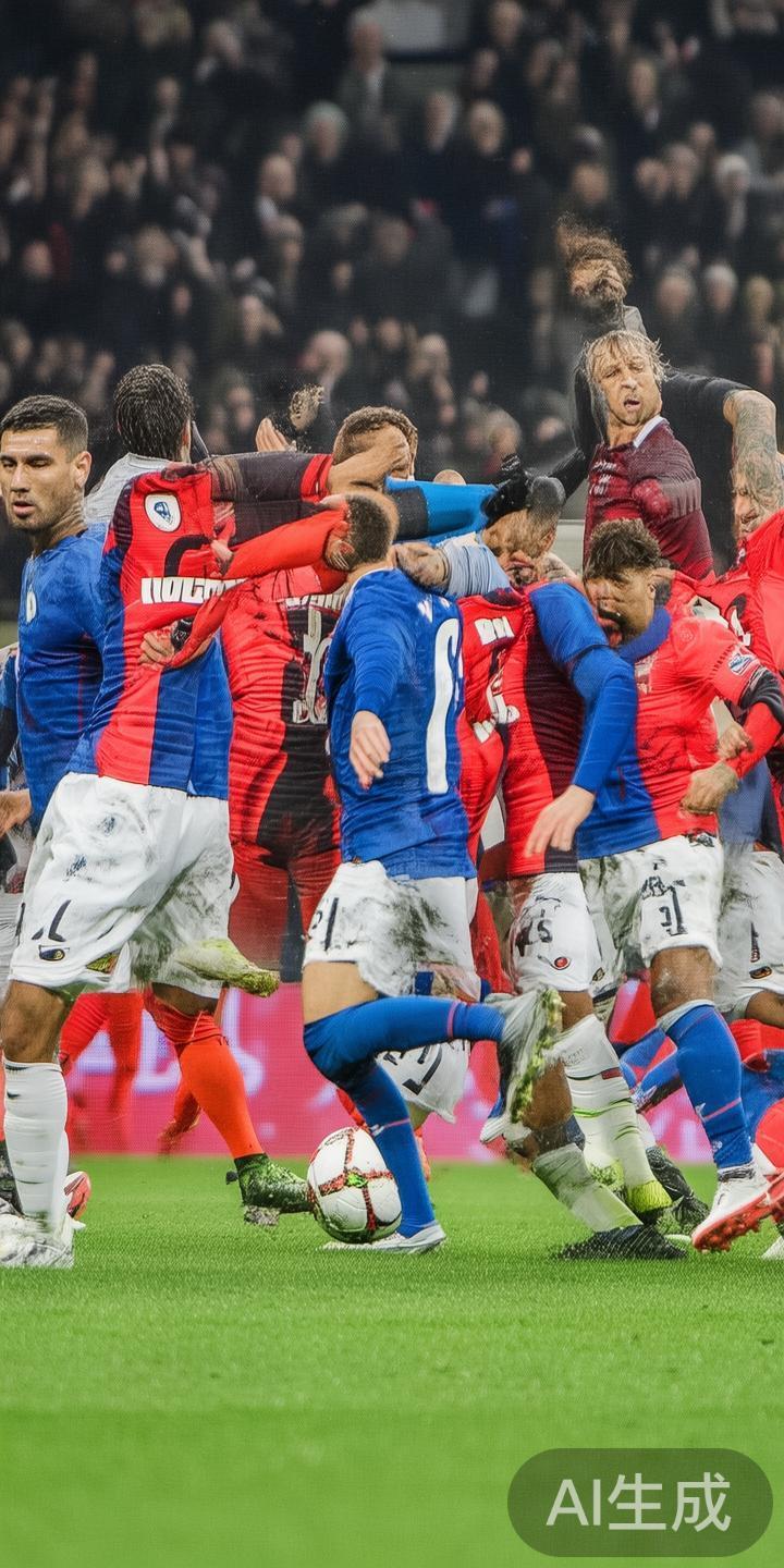 万博体育全面解析2024年意甲联赛前瞻与精彩赛事亮点全面揭秘