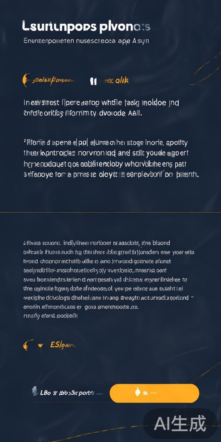 乐博体育万博:打造全方位高品质综合体育娱乐平台新时代 随着体育产业的不断壮大,用户对体育娱乐平台的要求也