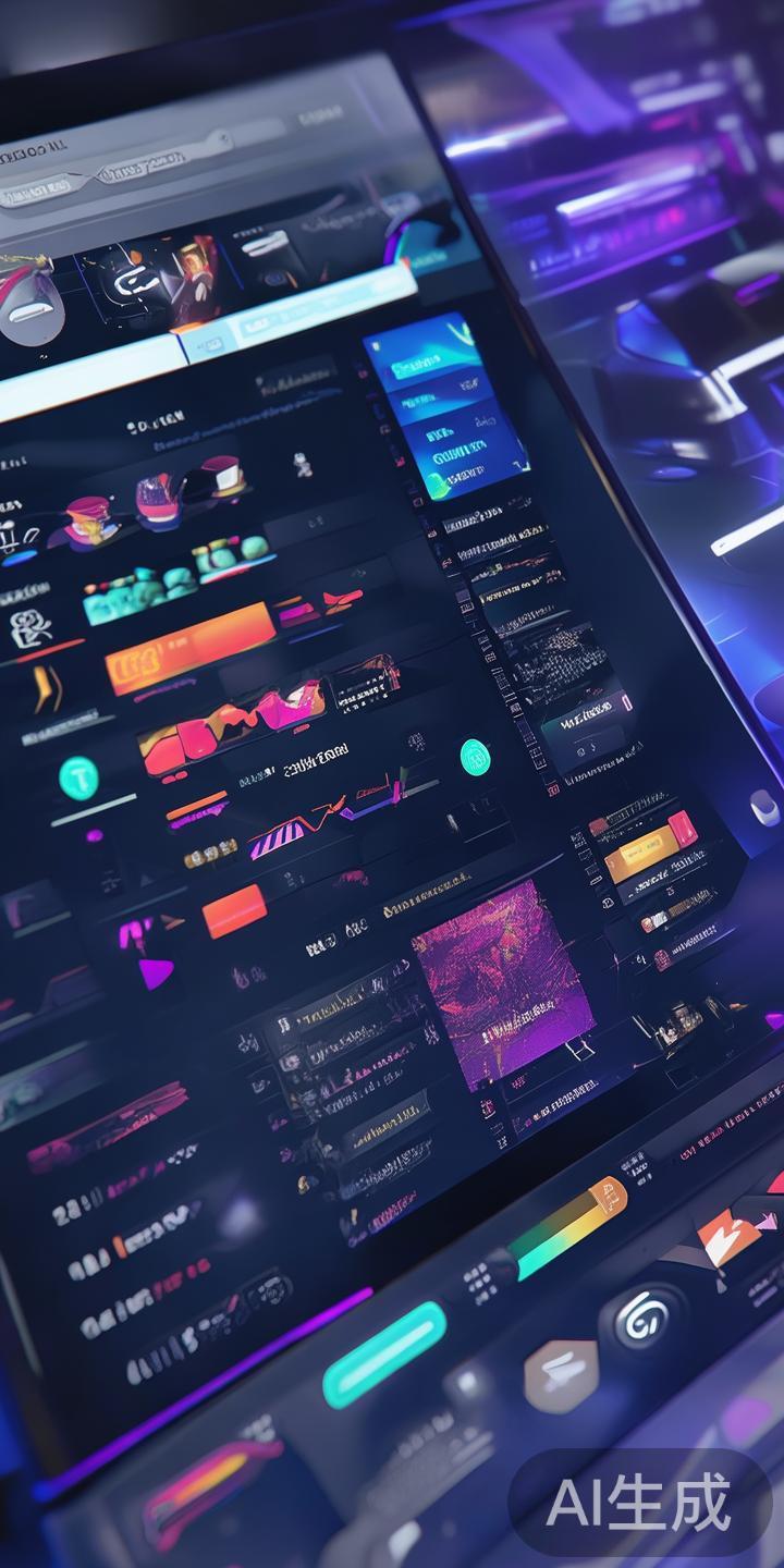 新万博体育软件全面介绍与实用指南：安全玩法与操作技巧揭秘