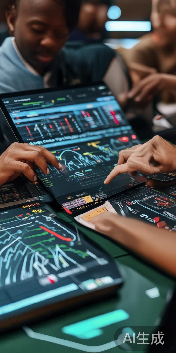 全面解析万博体育赌钱的玩法与风险：帮助您科学理性投注，享受安全娱乐体验