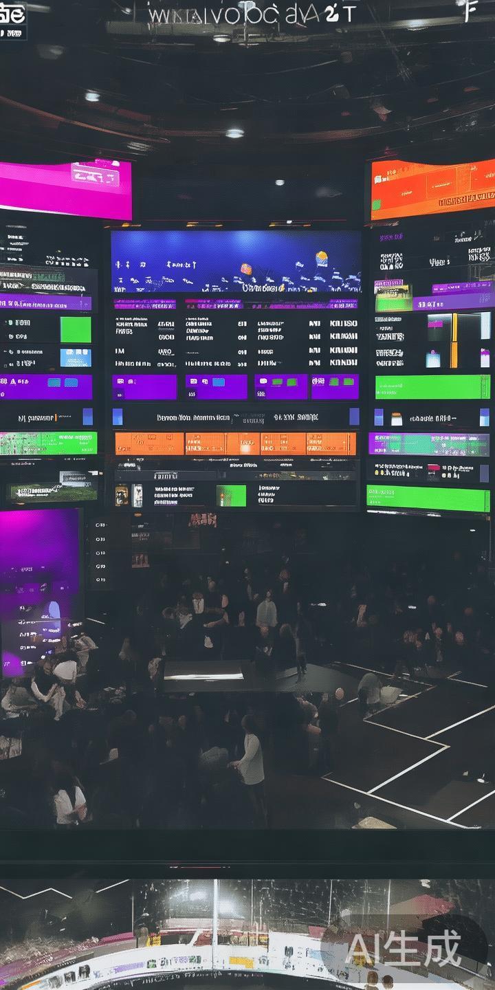 新万博体育app：尽享专业体育博彩与丰富赛事精彩体验