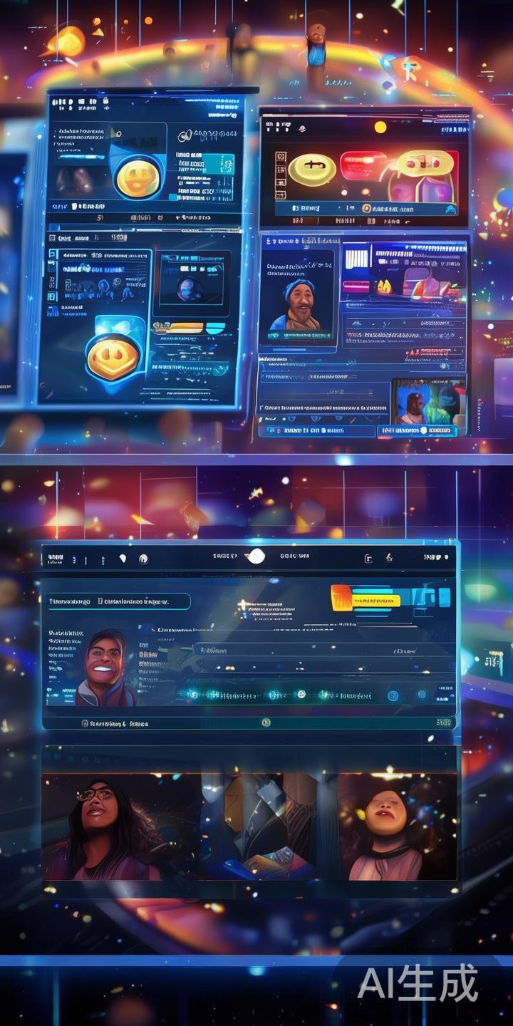 更值得关注的是，随着用户规模的扩大，论坛日益强调社