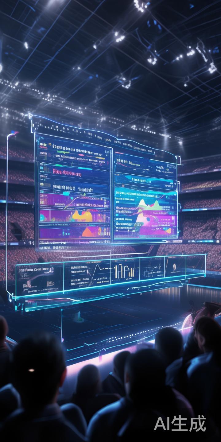 万博体育在中国的现状分析与未来发展趋势展望 像某知名平台借助AI技术,能在赛前实时分析比赛走势